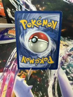 Electrode #21/102 Base Set Pokemon TCG - Image 2