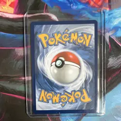 Pokemon Umbreon ex Promo Holo 280 HP Sv: Scarlet & Violet SVP176 Moon Mirage - Image 2