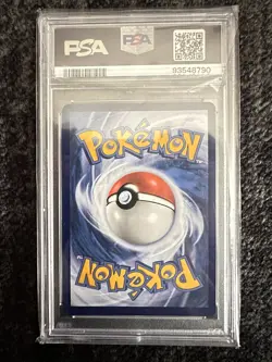2024 Pokemon TWM EN Eevee Illustration Rare PSA 10 Gem Mint #188 - Image 2
