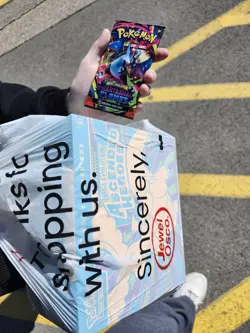 Pokemon TCG: Ascended Heroes ETB New Factory Sealed - IN HAND - Image 2
