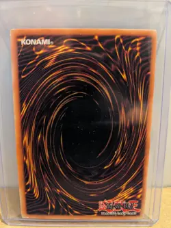 Destiny Board LON-088 - YuGiOh! Labyrinth of Nightmare - Holo Version, NM - Image 3