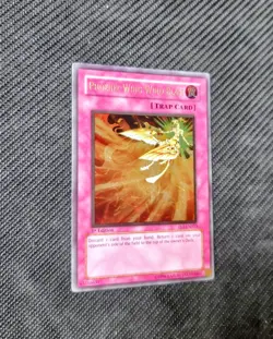 Phoenix Wing Wind Blast (UTR) FET-EN053 Flaming Eternity 1st Edition - Image 3