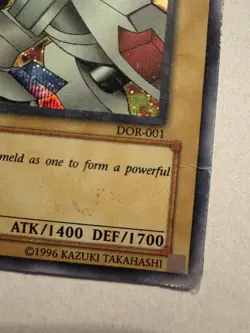 alpha the magnet warrior dor-001 - Image 5