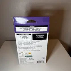 ONE PIECE TCG: GEAR5 STARTER DECK EX 21 (ST-21) FACTORY SEALED ENGLISH - Image 2