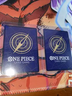 Bon Clay Sec Eb01-061 One Piece TCG Japanese Great Condition - Image 2