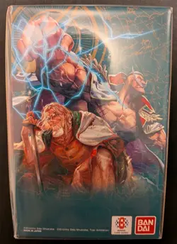 One Piece TWO LEGENDS English DOUBLE PACK SET 1 (DP-05) 1 Special DON With OP-08 - Image 1