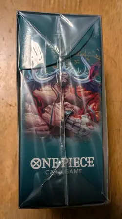 One Piece TWO LEGENDS English DOUBLE PACK SET 1 (DP-05) 1 Special DON With OP-08 - Image 4