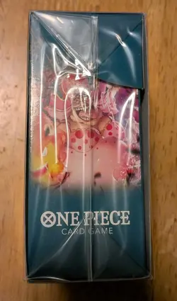 One Piece TWO LEGENDS English DOUBLE PACK SET 1 (DP-05) 1 Special DON With OP-08 - Image 5