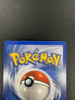 Pokemon TCG Jirachi Team Magma vs Team Aqua Holo #97/95 - Image 5