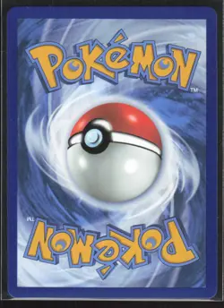 2025 Scarlet & Violet Series - White Flare Oshawott Poke Ball #21 - Image 2