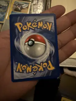 Pokemon Exeggutor Southern Islands 13/18 70 HP Promo Stage 1 Regular English - Image 2