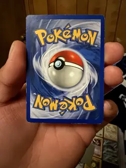 Pokemon Lickitung Southern Islands 16/18 70 HP Rare Regular English - Image 3