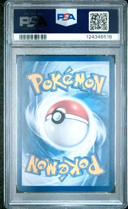 2025 POKEMON KOREAN SV-P PROMO #173 DITTO PSA 10 - Image 2