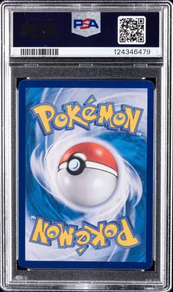 2025 POKEMON KOREAN SV-P PROMO #173 DITTO PSA 10 - Image 2