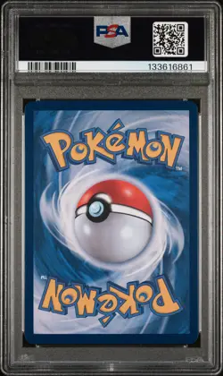 2025 POKEMON KOREAN SV-P PROMO #173 DITTO PSA 10 - Image 2
