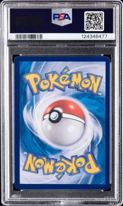2025 POKEMON KOREAN SV-P PROMO #173 DITTO PSA 10 - Image 2