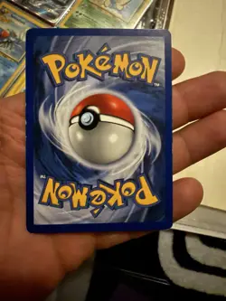 Pokemon TCG Jigglypuff Southern Islands 8/18 50 HP Promo Basic Regular English - Image 2