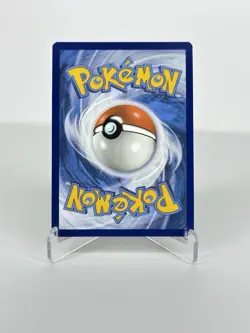 NM - Pokemon TCG Greninja ex 132 Scarlet and Violet Promo - Image 2
