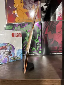 Pokemon TCG XY Flashfire Sealed Sleeved Booster Pack - Charizard Art - Brand New - Image 4