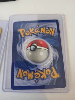 Pokemon TCG Machamp Holo Rare 1st Edition Base Set x2 - Image 4