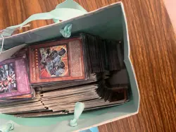 Yu-Gi-Oh! TCG Card Collection Hundreds Of Cards - Image 3