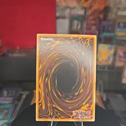 Exosister Karmael BPRO-EN044 Ultra Rare Yugioh Burst Protocol +1 FREE BONUS - Image 4