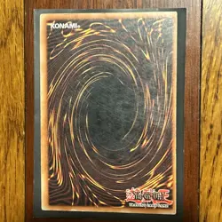 Magic Cylinder - LON-104 - 1st Edition - Secret Rare - Yu-Gi-Oh! - Image 5