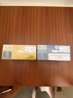 One Piece Booster Box Op 03 And Op 04 Sealed perfect - Image 2