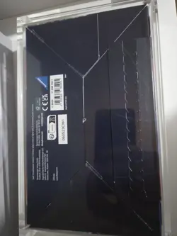 Disney Lorcana The First Chapter Booster Box First 1st Print CM1 2023 - Image 5