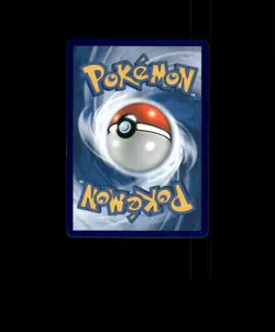 Fan-Art READ DESCRIPTION BELOW HOLO Unown Card Unown Pokemon Card p3 - Image 2