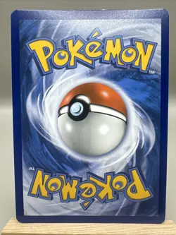 Fairy Energy Reverse Holo Hidden Fates Sun & Moon Pokemon Card TCG Near Mint NM - Image 2