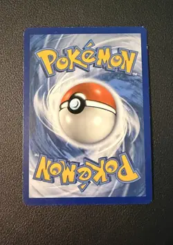 Pokemon Houndoom EX Full Art Ultra Rare Holo Breakthrough 153/162 Card - Image 2