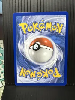 Spiritomb 148/132 Me01: Mega Evolution Rare 80 HP Spirit Pokemon TCG Card - Image 4