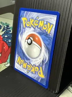 Spiritomb 148/132 Me01: Mega Evolution Rare 80 HP Spirit Pokemon TCG Card - Image 5