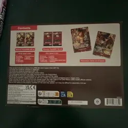 Bandai Namco One Piece Card Game Illustration Box vol.5 Booster, Promo, 2024 - Image 2