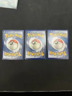Pokemon TCG: XY 3 Card Lot Charizard Dragonite machamp ex - Image 2