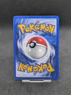 Pokemon Card Hypno 23/62 Fossil Set Non Holo Rare WOTC LP EXCELLENT - Image 2