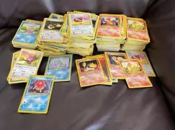 Pokemon Vintage God Pack WOTC era Cards Holographics Rares Premium Mystery Packs - Image 3