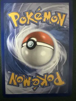 Mega Signal 171/132 Me01: Mega Evolution Holo Pokemon TCG Card NM - Image 2