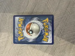 Pokemon Deerling TCG Scarlet & Violet Temporal Forces Holo Card 165/162 - Image 3