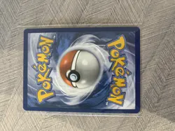 Pokemon Deerling TCG Scarlet & Violet Temporal Forces Holo Card 165/162 - Image 5