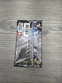 Pokemon TCG Sun & Moon-Forbidden Light Booster Pack (10 Cards) Sealed - Image 4