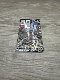 Pokemon TCG Sun & Moon-Forbidden Light Booster Pack (10 Cards) Sealed - Image 5