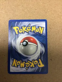 Pokemon TCG Golbat Neo Revelation Card 29/64 Unlimited Uncommon German - Image 2