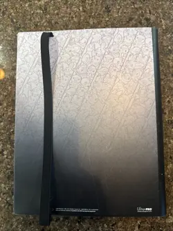 Pokemon Collection Binder 160+ Cards - Image 3