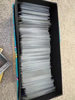 Pokemon TCG Energy Cards Bulk - ETB's worth (500+ cards) - Image 2