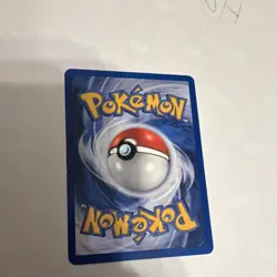 Pokemon Sabrina's Gengar Gym Challenge 14/132 Holo Rare 80 HP Stage 2 2000 Card - Image 2