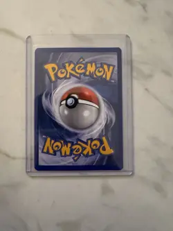 Pokemon TCG Rayquaza EX Ultra Rare Dragon Card 97/97 LP+/NM- Condition - Image 4