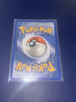 Pokemon Darkrai LV.50 DP24 Black Star Promo Holo Card 2008 Diamond & Pearl - Image 4
