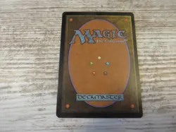 1x Sphinx of Lost Truths - Zendikar - NM - English - OOP MTG - Image 2